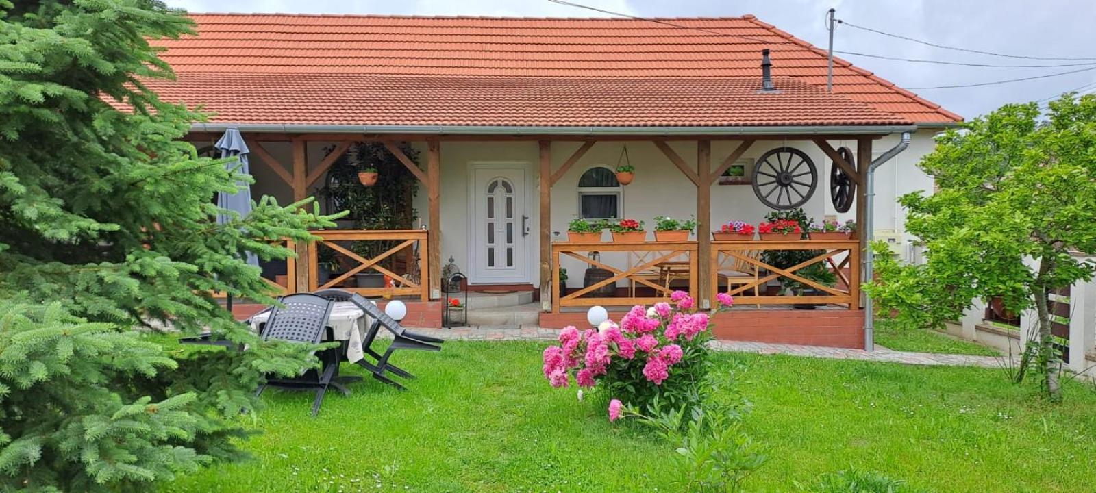 فيلا Manipura Szemenyecsörnye المظهر الخارجي الصورة